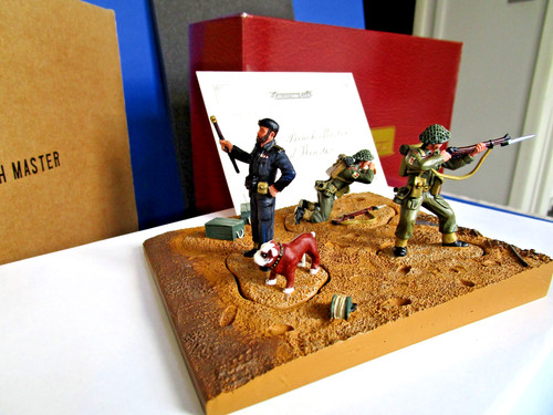 Britains 40405 world war - 40405,