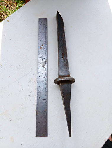 Robert sorby vintage mortising - sorby,