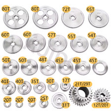 27 pcs METAL  change threading