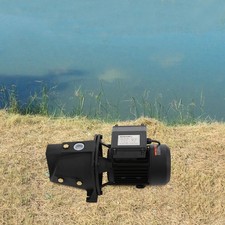 110v Water Pump With Pressure