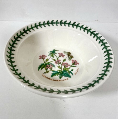 New herb robert portmeirion - herb,