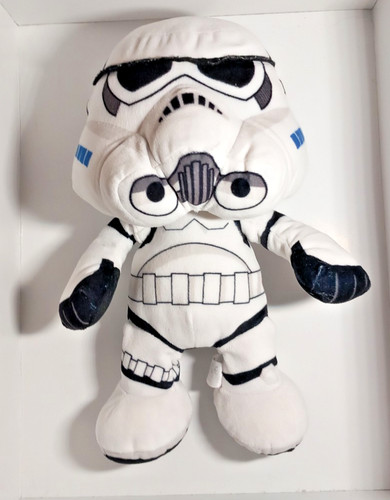 Star wars stormtrooper - star,