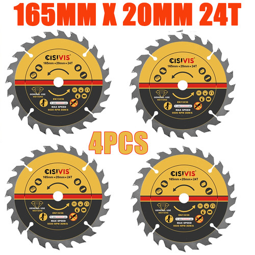 Professional 165mm 20mm x - 4x,