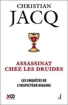 Les enquêtes linspecteur - les, de
