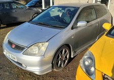 Honda Civic EP3 Type R For