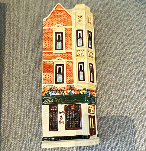 Hazle ceramics the - hazle, "the
