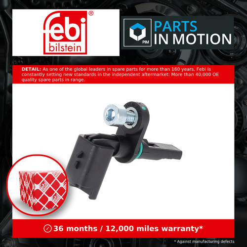 Abs sensor fits toyota - sensor,