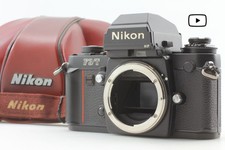 [MINT  w/ CF-20] Nikon F3/T HP