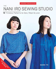 The Nani Iro Sewing Studio: 18