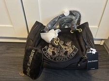 Juicy Couture Scottie Twig Dog