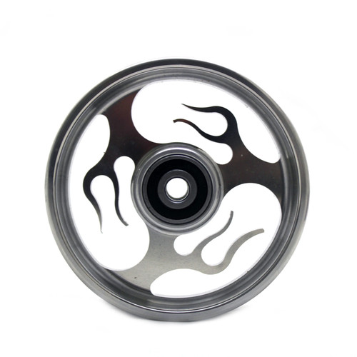 Zero error racing goped flame - zero,