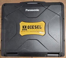 Panasonic CF-31 MK5 i5-5300U