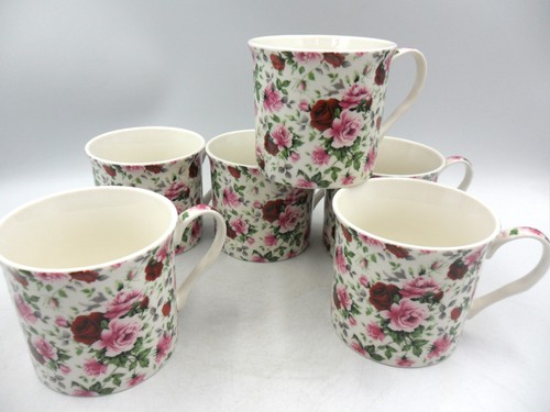 Set palace mugs in - mugs,
