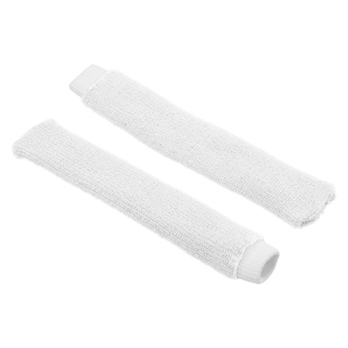 2pcs nylon badminton racket - 2pcs,