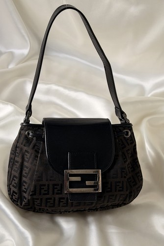 Vintage fendi zucchino - vintage,