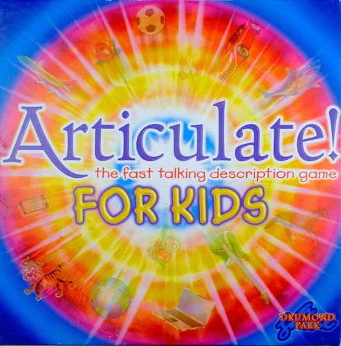 Drummond park articulate for - drummond,