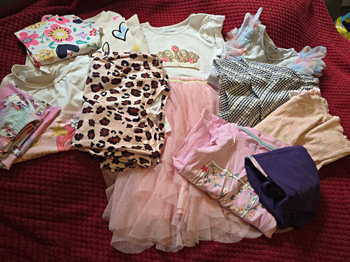 Primark cares girls - girls, clothing