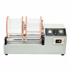 11kg Double Barrels Rotary