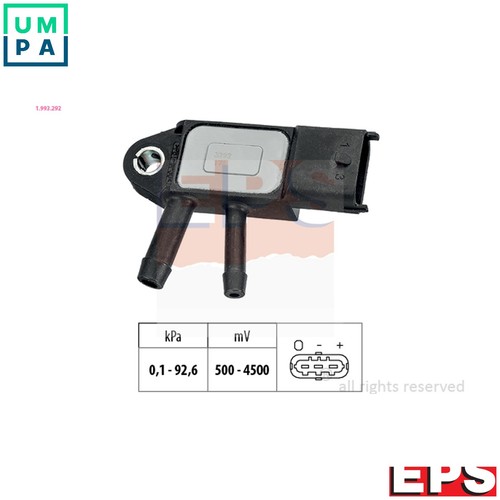 Air pressure sensor altitude - air,