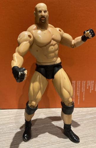 Goldberg nitro active wrestler - goldberg,