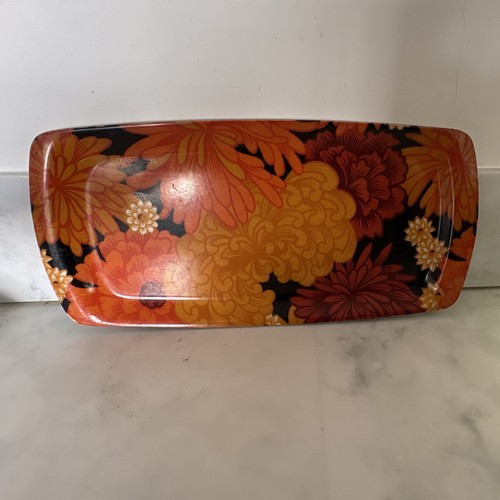 Vintage 1960s 1970s flower - vintage, 1960s/1970s
