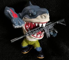 1995 RAVENOUS RIPSTER •