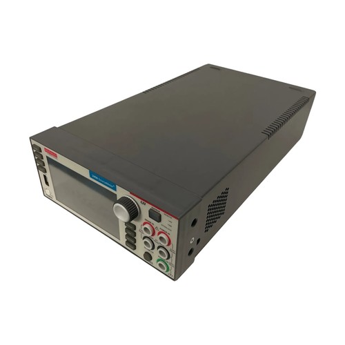 Keithley 2450 programmable - keithley,