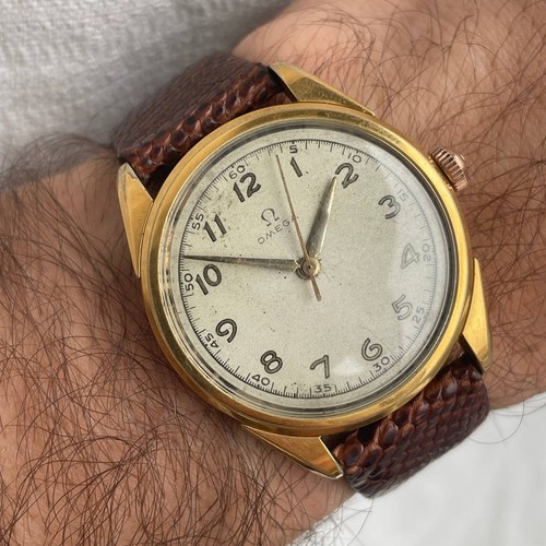 Vintage omega ref - omega,
