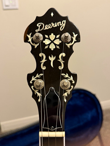 2005 deering golden era - 2005,