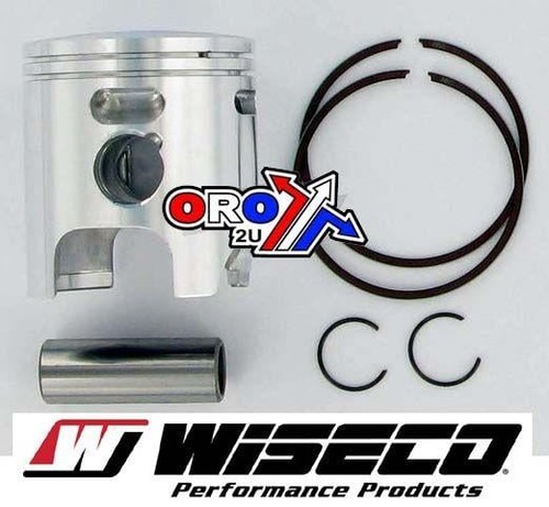 Piston kit kx85 49 - kit, 01-14