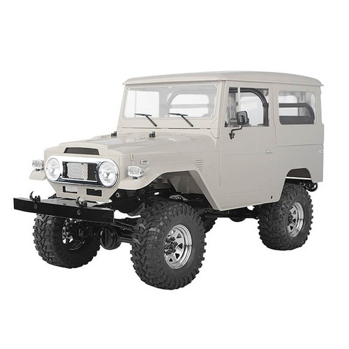 Rc4wd gelande truck kit - gelande, ii