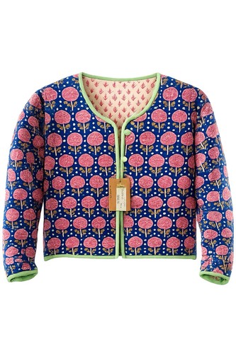 Nwt crew sz - j.crew, blockprints