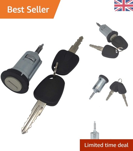 Durable ignition barrel switch - durable,