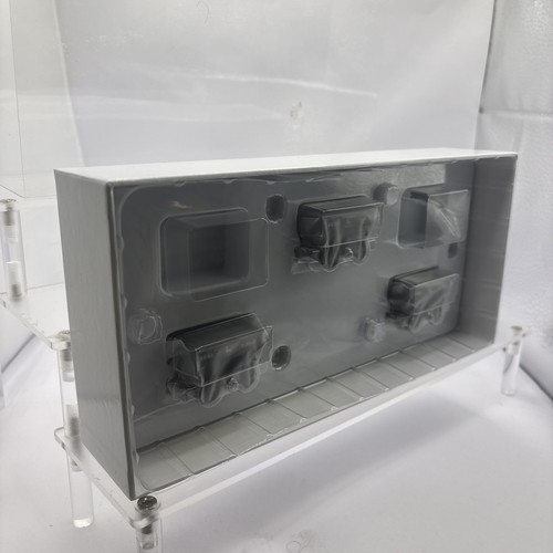 Accurascale gauge acc2807h - oo,