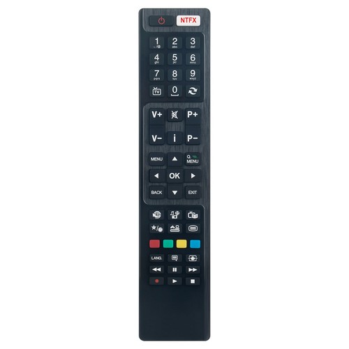 Rc48125 replacement remote - replacement,