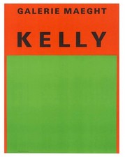 Orange and Green (1964) poster