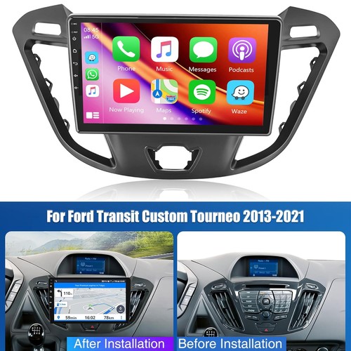 Apple carplay for - for, transit