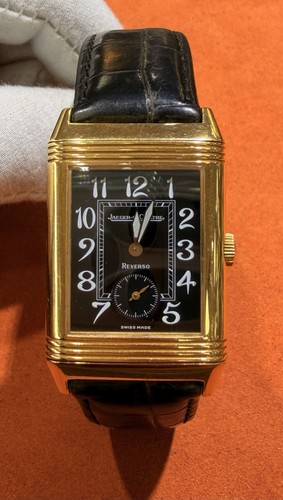 Jaeger coultre 270 62 - jaeger,