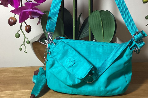 Kipling evelyna crossbody - evelyna, bag