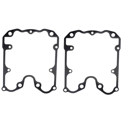 Front and rear cylinder - and, valve
