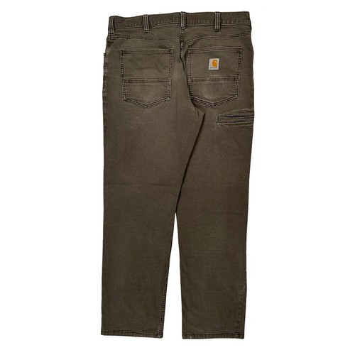 Carhartt carpenter trousers - carpenter,