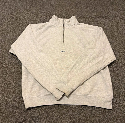 Goose gander logo - goose, sweatshirt