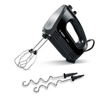 Bosch CleverMixx MFQ2420BGB
