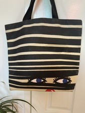 Lulu Guinness Red Nose Day