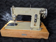 Universal Viceroy Sewing Machine