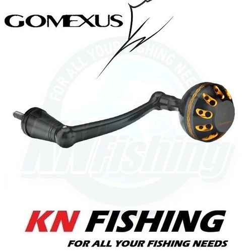 Gomexus plug play - plug, aluminum