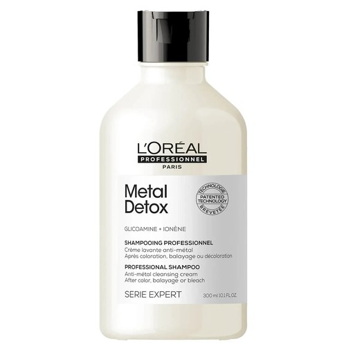 Oreal serie expert metal - l'oreal,