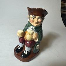 Royal Doulton OLD CHARLIE