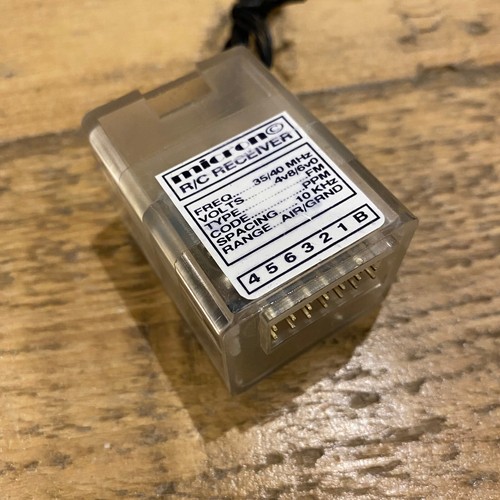 Micron transparent channel - micron,