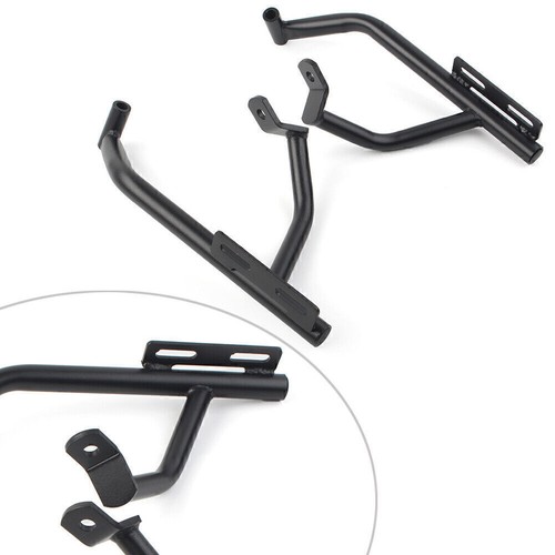 Top case rear pannier - rear,